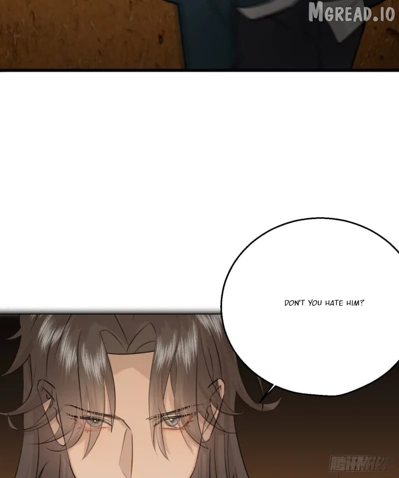 My Own Evil God Chapter 10 - page 32